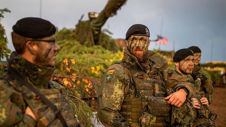 Ukraynaya kötü haber... Almanyadan flaş Leopard açıklaması