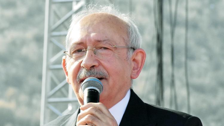 Kılıçdaroğlu: Yurtdışı çıkış harcını kaldıracağız