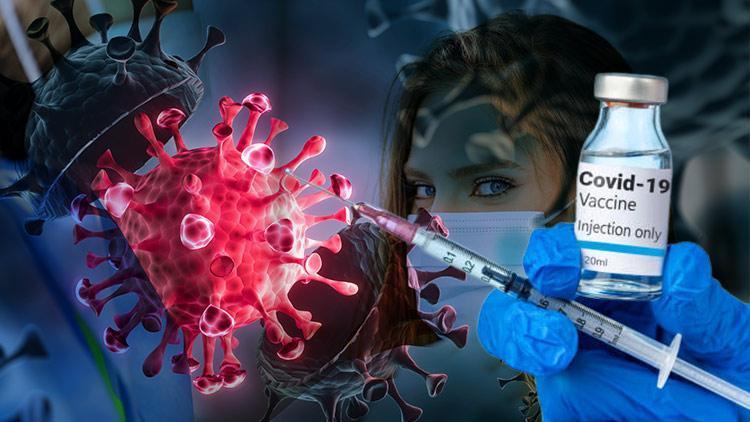 Aşıda yan etki tartışmasına son noktayı koydular... CDC sonuçları açıkladı
