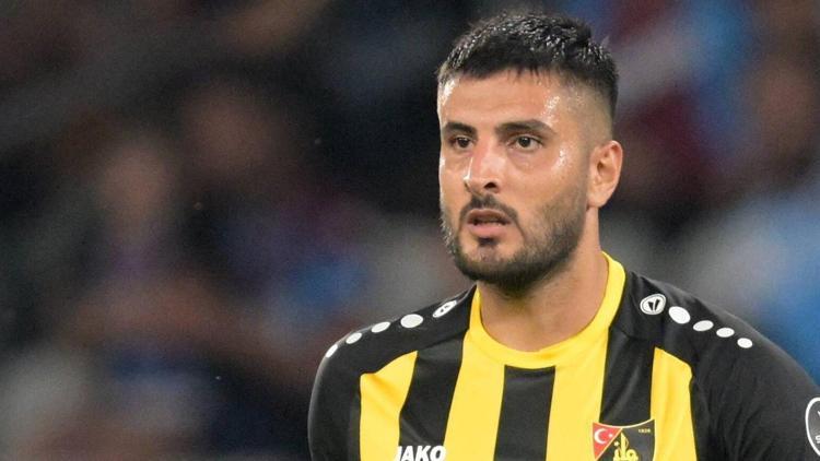 Transfer Haberleri: Galatasaray’dan stopere Mehmet Yeşil hamlesi