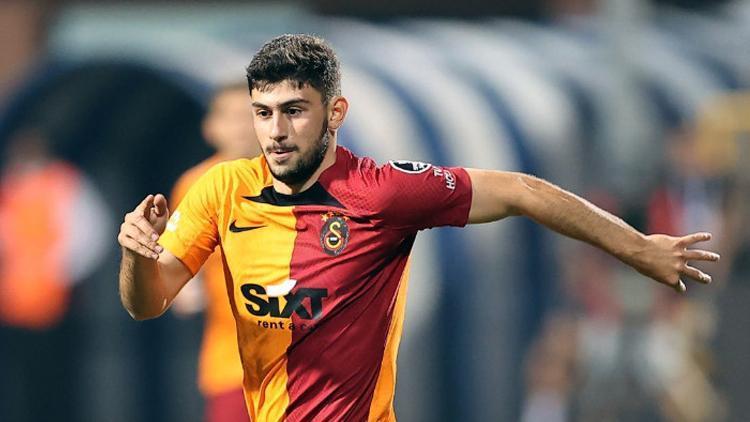 Galatasarayın genç yıldızı Yusuf Demire Süper Ligden sürpriz talip