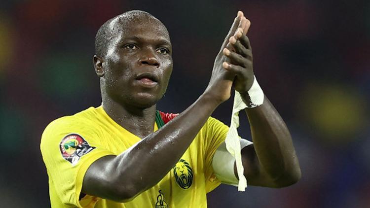 Beşiktaş, Vincent Aboubakar transferinde mutlu sona ulaştı İstanbula geliş tarihi belli oldu