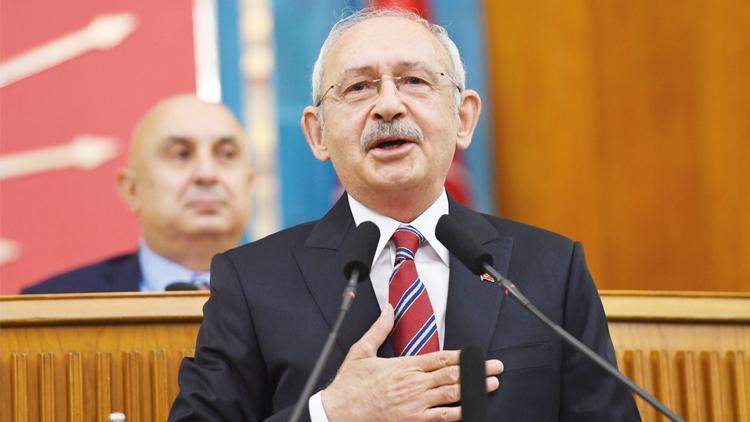 Kılıçdaroğlu: Vasiyetimdir