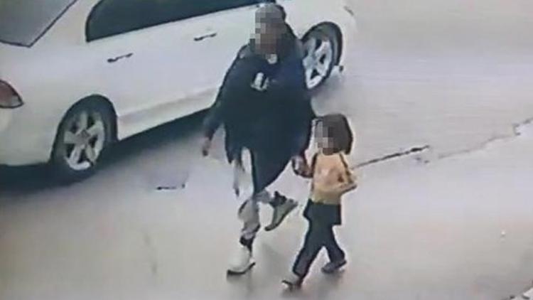 Adıyaman’da sokakta oynarken kaçırıldı 4 yaşındaki kız çocuğu Şanlıurfa’da bulundu