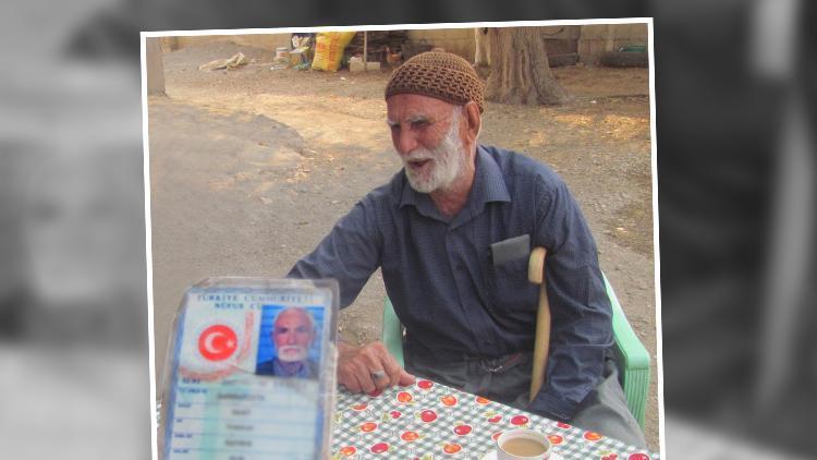 Gaziantep’te 112 yaşında hayatını kaybetti