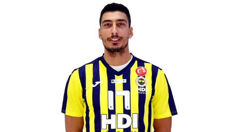 Arkas Spor, Fenerbahçe’den Oğuzhan Tarakçı’yı aldı
