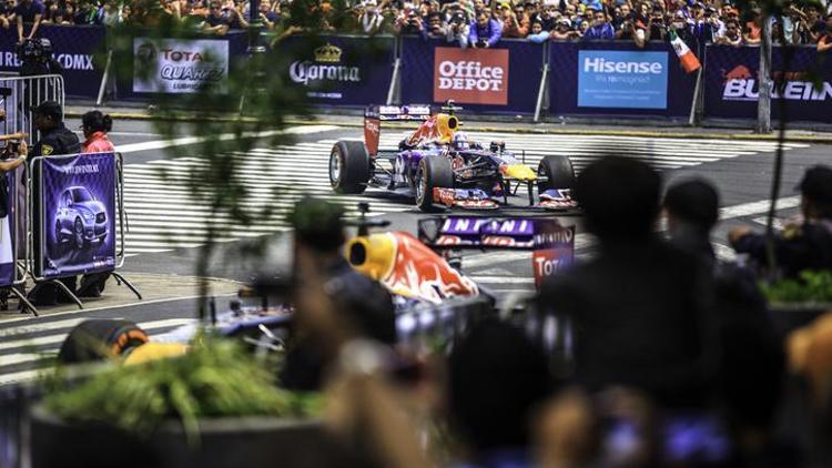 Formula 1de yeni sezon ne zaman başlıyor 2023 takvimi belli oldu