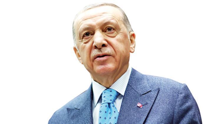 Erdoğan 14 Mayıs’ı netleştirdi