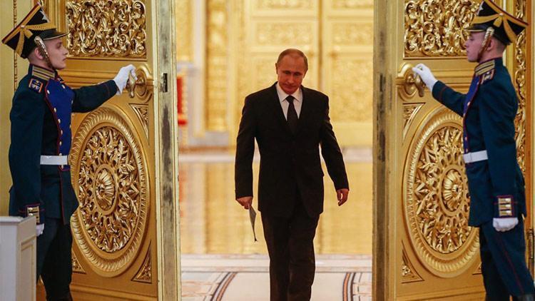 Dünya ihanet haberi ile çalkalanıyor... Putin resmen sırtından bıçaklandı