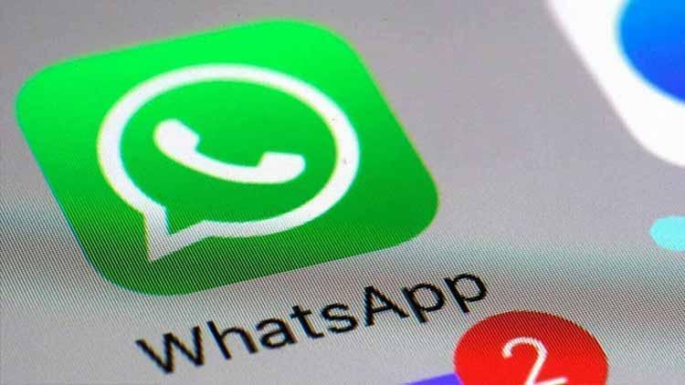 Whatsappa 5.5 milyon euroluk kişisel veri cezası