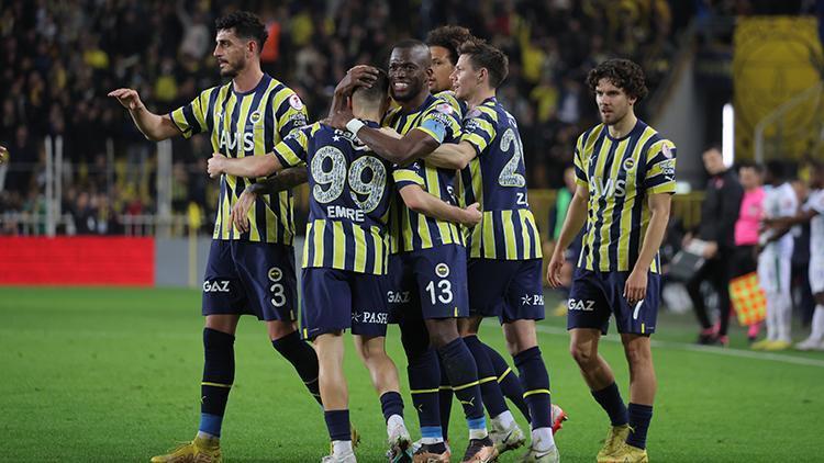 Fenerbahçe, Ziraat Türkiye Kupasında çeyrek finalde Çaykur Rizespor 89da yıkıldı