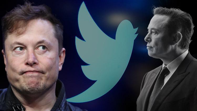 Gel vatandaş Elon Musk Twitterda ne var ne yok satıyor