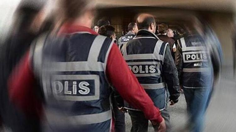 İstanbulda DEAŞ operasyonu: Eylem hazırlığında olan 10 terörist yakalandı