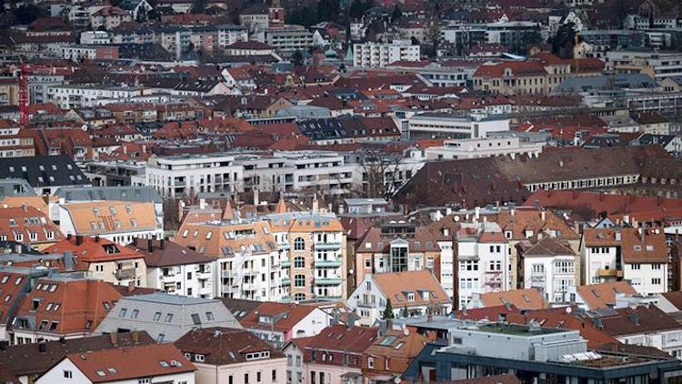 Konut almak artık zenginler için de zor