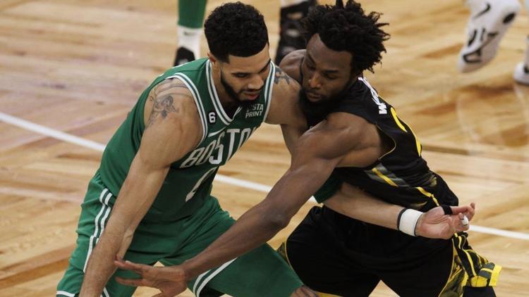 NBA sonuçları: Boston Celtics, Golden State’i uzatmada yendi