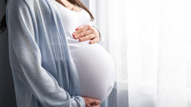 Doğum yaptıktan sonra görme yetisini kaybetti Peki nedeni neydi Hamilelik sağlık sorunlarına sebep olabilir mi