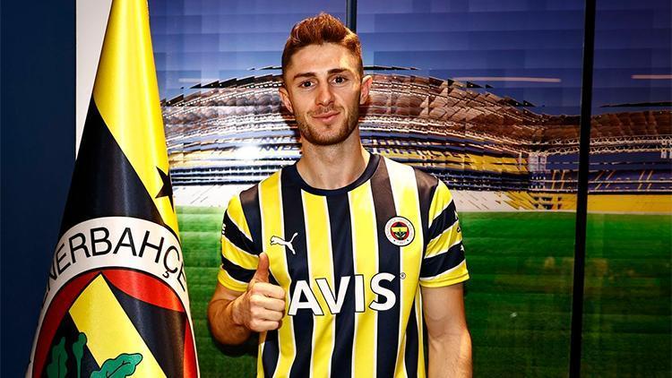 Son Dakika: Fenerbahçe İsmail Yüksekin sözleşmesini uzattı
