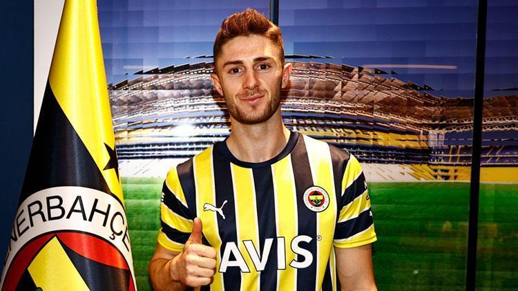 Fenerbahçede İsmail Yüksek 48 kat zamla 4.5 yıllık imza attı