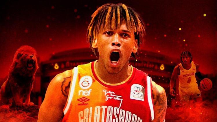 Basketbol Haberleri: Daron Russell, Galatasaray NEFte