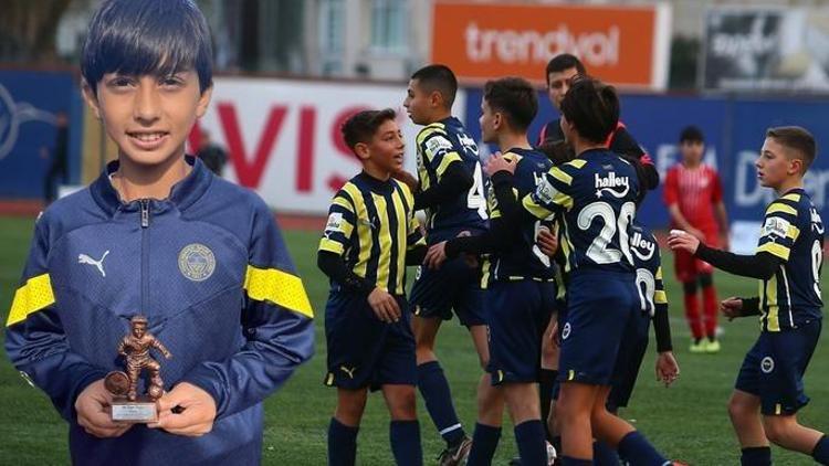 Fenerbahçe yeni Arda Gülerini buldu Ahmet Aydın adından çök söz ettirecek...