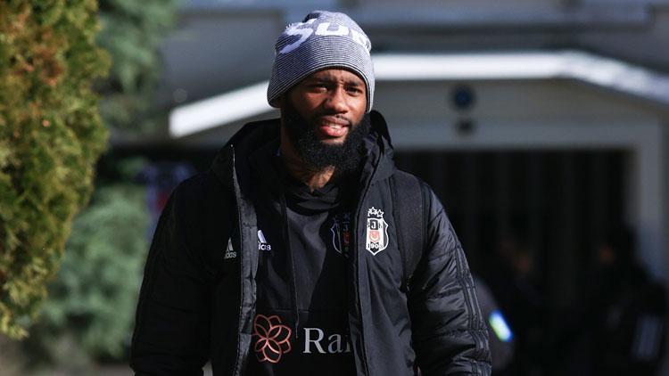 Beşiktaşta Kayserispor maçı öncesi NKoudou şoku