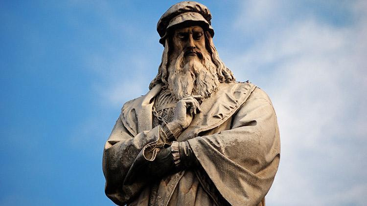 500 yıllık bilmecede mutlu son: Leonardo Paradoksu sonunda çözüldü