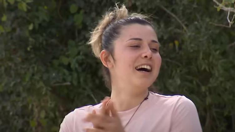 Survivor Nefise kimdir, nereli, kaç yaşında İlk geldiği günden bu yana tepkileri ile dikkat çekiyor