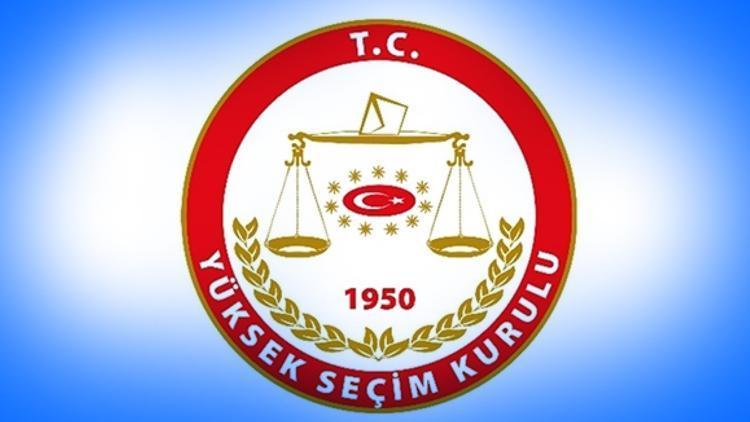 Yargıtay üyesi Feyzi Eroğlu, YSK üyeliğine seçildi