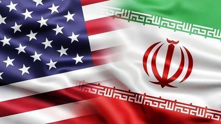 ABDden İrana yeni yaptırımlar
