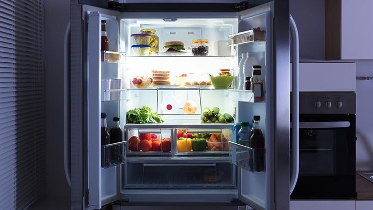İngiltere alarma geçti: Buzdolabınız sizi gözetliyor olabilir