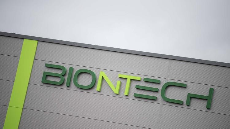 BioNTech, kanser araştırmaları merkezini İngiltere’ye taşıyor