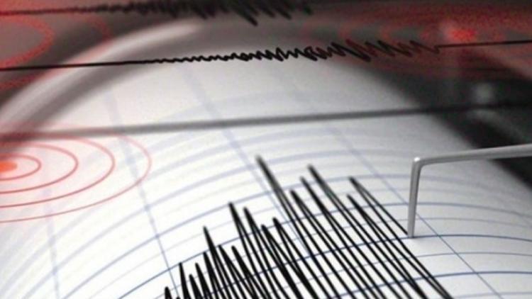 Nepalde 5.6 büyüklüğünde deprem