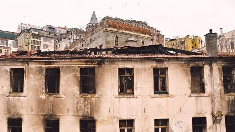 ‘Salgın bitiren’ kilise