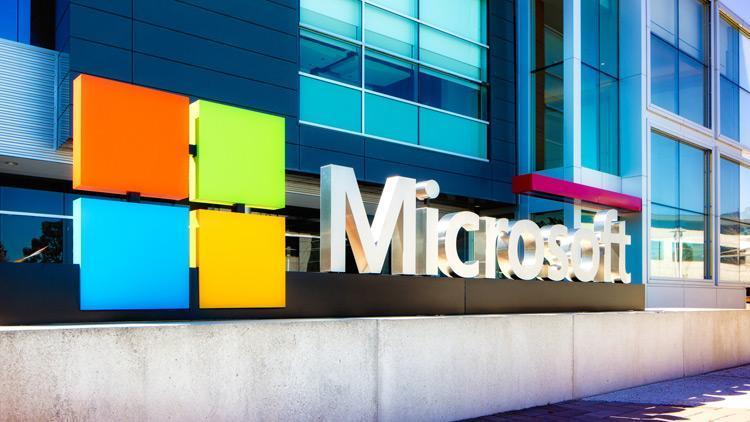 Microsoftun kârı beklentilerin üzerinde geldi