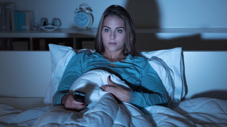 Yatmadan önce izlenen hangi diziler uyumayı sağlıyor