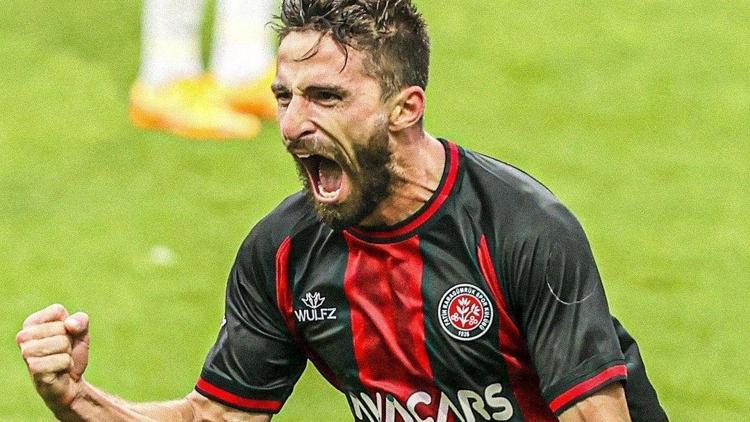 Son dakika transfer haberi: Fenerbahçe ve Beşiktaş için Fabio Borini iddiası Fatih Karagümrükten resmi açıklama...