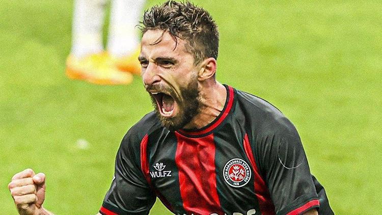 Fatih Karagümrükte başkan Süleyman Hurmadan Borini için transfer açıklaması