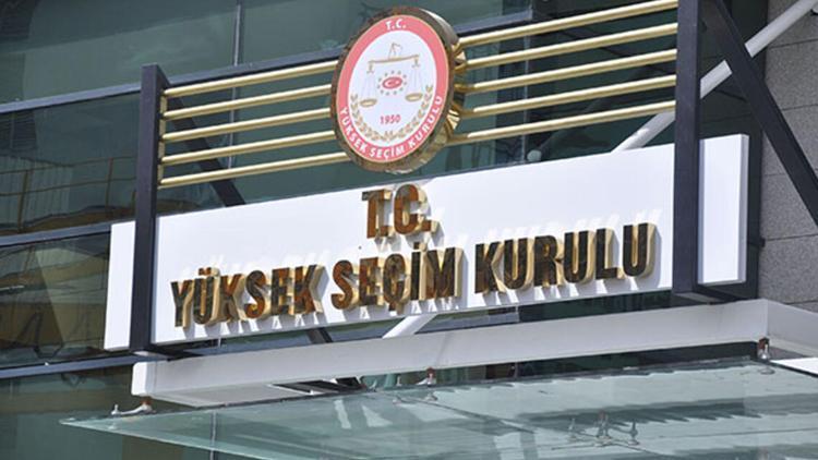 Yüksek Seçim Kurulu Üyeliğine Serdar Mutta seçildi