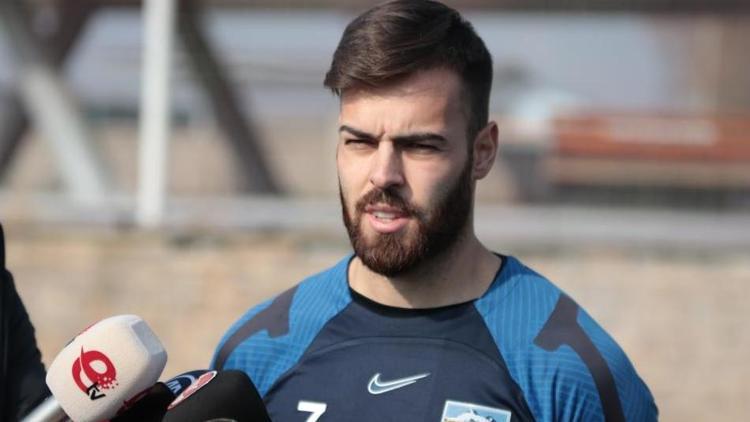 Miguel Cardoso: “İstanbulspor maçından 3 puan almak istiyoruz”