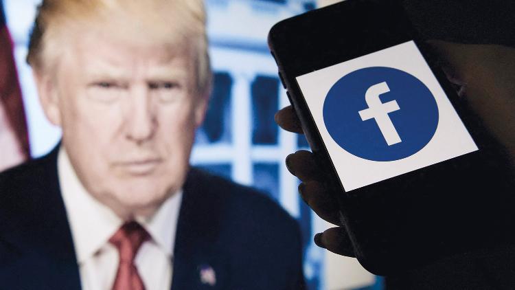 Trump’a Facebook ve Instagram yasağı kalktı