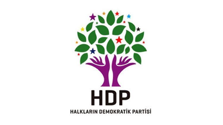 AYM erteleme talebini reddetti: HDP 14 Mart’ta savunma yapacak