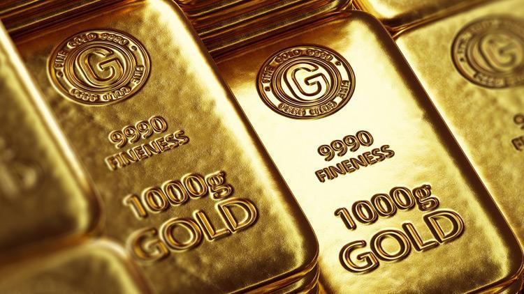 ABD büyümesi altın fiyatlarını düşürdü