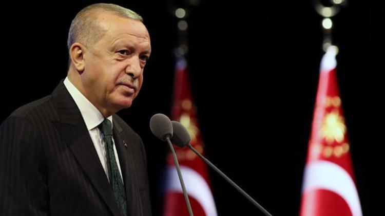 Cumhurbaşkanı Erdoğandan Azerbaycan’a taziye mesajı: Saldırıyı şiddetle kınıyorum