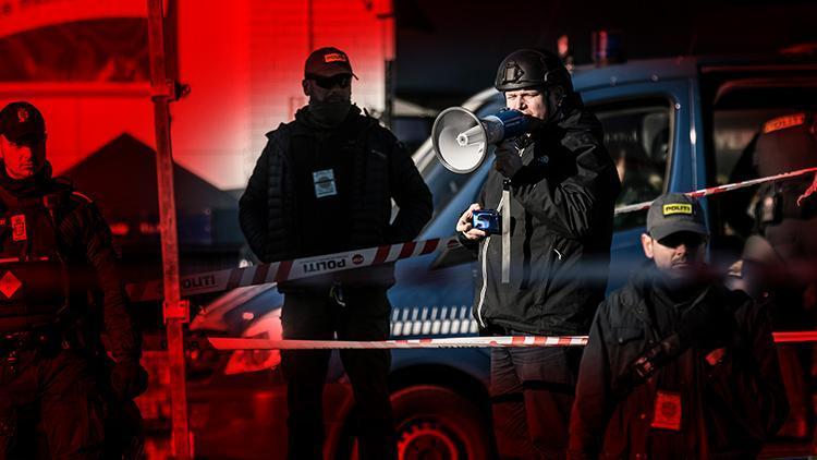 Rusyanın Kopenhag Büyükelçiliğinden Kuran-ı Kerim yakılmasına sert tepki: Bu tür soytarılıklar tamamen engellenmeli