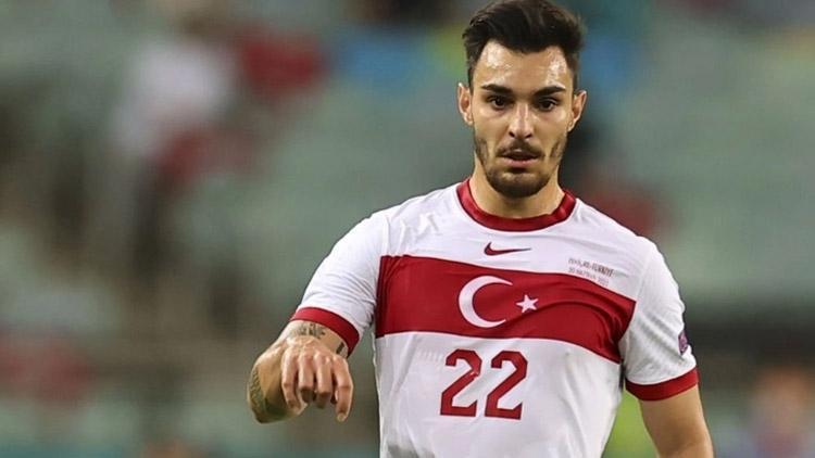Kaan Ayhan kimdir, hangi takımlarda oynadı Galatasaray yıldız stoperi kadrosuna kattı