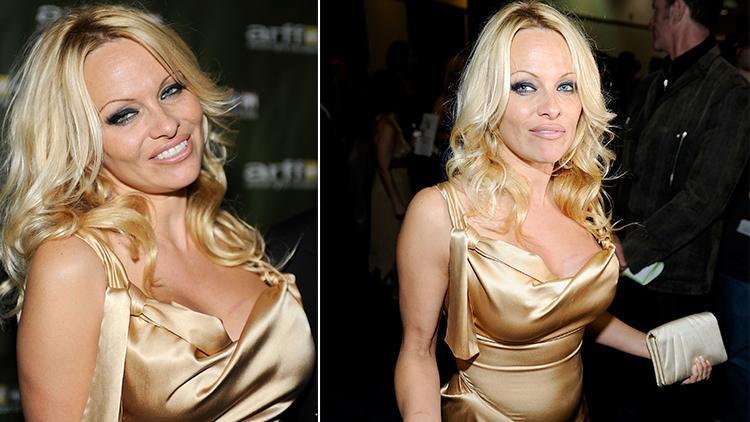 Sadece 12 gün evli kalmışlardı: Ünlü yapımcı Pamela Andersona mirasından 10 milyon dolar bıraktığını açıkladı