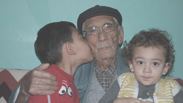 109 yaşındaki Bektaş Ergül hayatını kaybetti