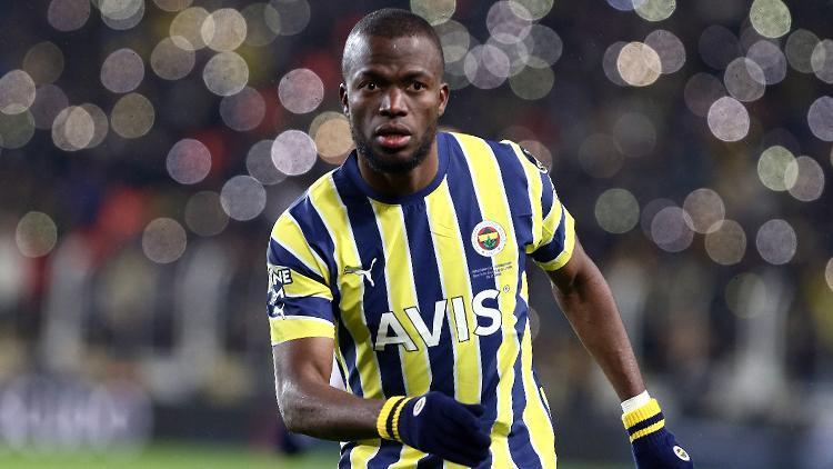 Fenerbahçe’de Enner Valencia rekora koşuyor Aykut Kocamanı geride bırakabilir...