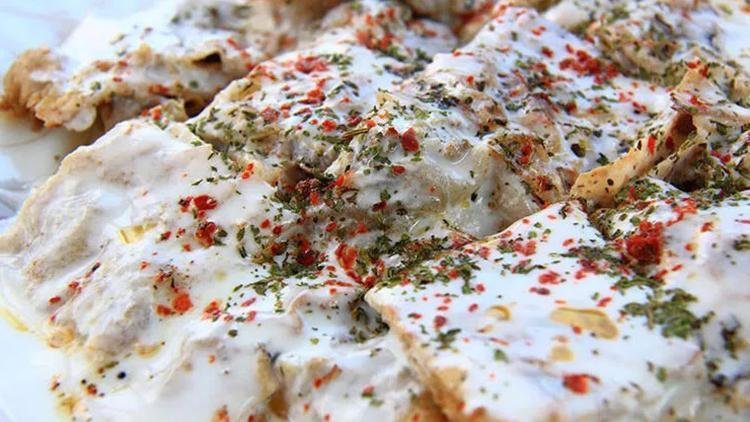 Tatar böreği tarifi: Erzurum Tatar böreği nasıl yapılır, malzemeleri nelerdir?