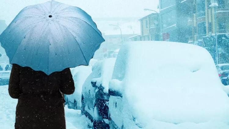 Meteorolojiden yetkisiz tahminlere ilişkin açıklama